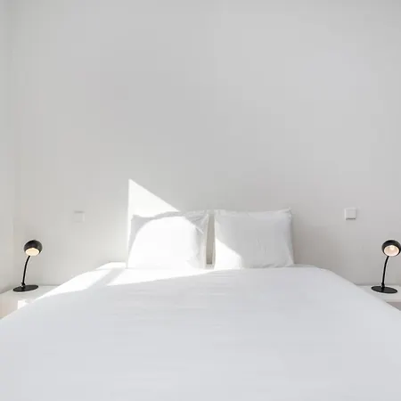 아파트 Whome Restauradores Deluxe W/ Elevator & Ac Perfect For Families & Friends