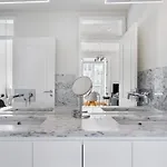 Appartamento Whome Restauradores Deluxe W/ Elevator & Ac Perfect For Families & Friends *