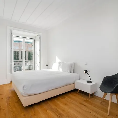 Whome Restauradores Deluxe W/ Elevator & Ac Perfect For Families & Friends Apartamento