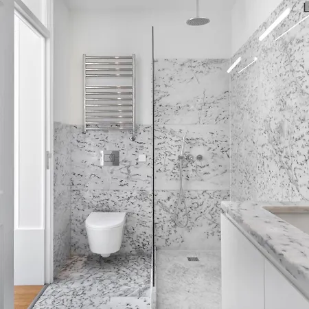 Whome Restauradores Deluxe W/ Elevator & Ac Perfect For Families & Friends Lisboa