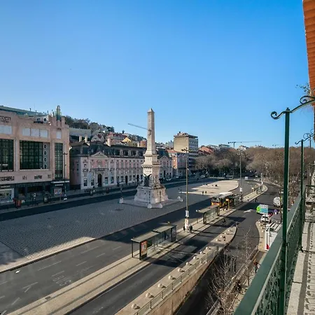 Whome Restauradores Deluxe W/ Elevator & Ac Perfect For Families & Friends Apartamento