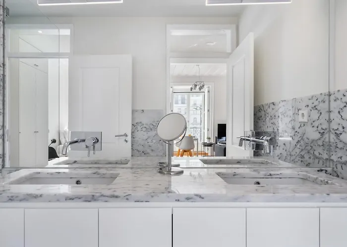 Apartament Whome Restauradores Deluxe W/ Elevator & Ac Perfect For Families & Friends *