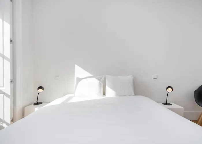 Apartament Whome Restauradores Deluxe W/ Elevator & Ac Perfect For Families & Friends