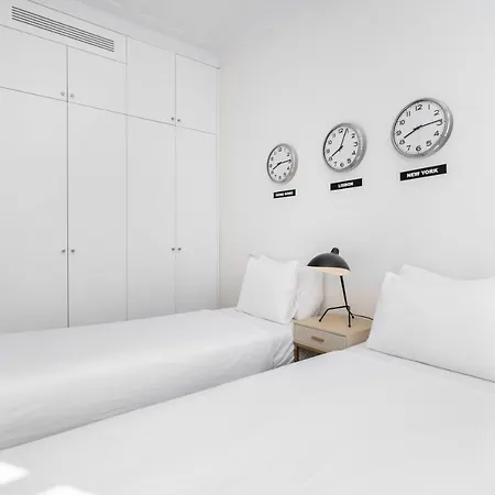 Whome Restauradores Deluxe W/ Elevator & Ac Perfect For Families & Friends Apartment Lisbon